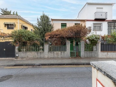 Casa en venta en Zaidín, Granada