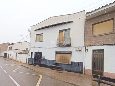 Casa en venta en Zaragoza