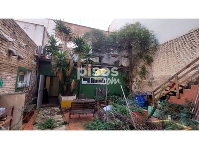 Casa en venta en Zona Centro