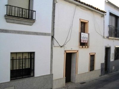 Casa en venta enc. portugalejo, 79,villaviciosa de cordoba,córdoba