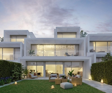 Casa independiente en venta en Sotogrande