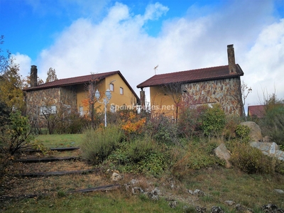 Casa independiente en venta en Zarzuela del Monte