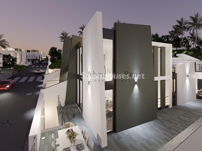 Casa pareada en venta en Centro Internacional, Torrox