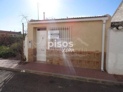 Casa pareada en venta en Huércal-Overa