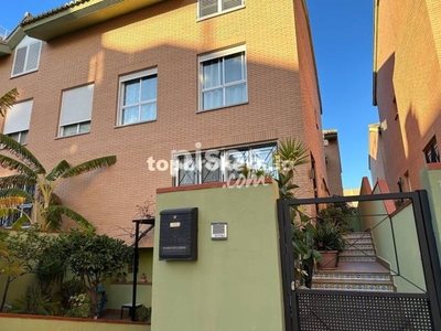 Casa pareada en venta en Nou Centre