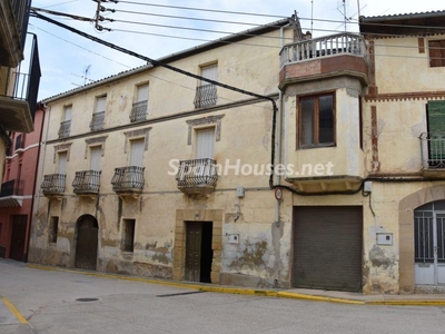 Casa pareada en venta en Valjunquera