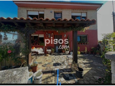 Casa unifamiliar en venta en Barrio Quijas, 23, cerca de Carretera Torrelavega a Oviedo