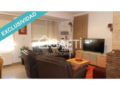 Casa unifamiliar en venta en Platja del Port de Sagunt