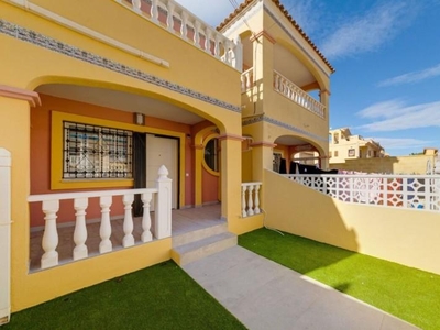 Casas de pueblo en Torrevieja