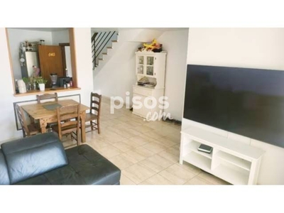 Chalet adosado en venta en Adeje Norte