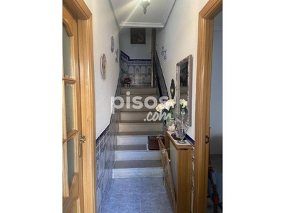 Chalet en venta en Calle de San Roque, cerca de Callejón de San Roque