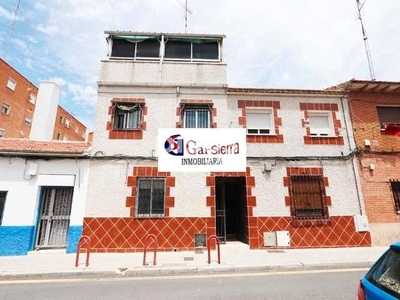 Chalet en venta en Calle del Pilar, 6, cerca de Calle Pizarro