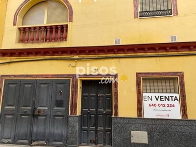 Chalet en venta en Calle Torres Miranda, 96, cerca de Calle del Panadero José García Lucas