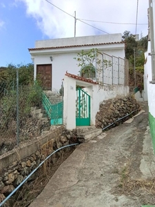 Chalet en venta en El Álamo-Arbejales, Teror