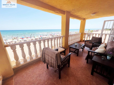 Chalet en venta en Guardamar Playa, Guardamar del Segura