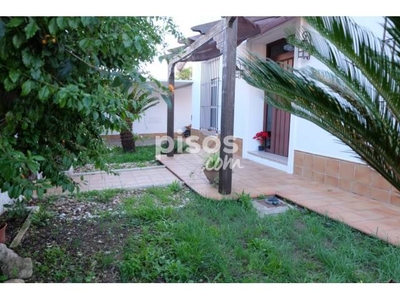 Chalet en venta en La Joya