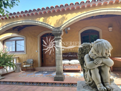 Chalet en venta en La Laguna, San Cristóbal de La Laguna