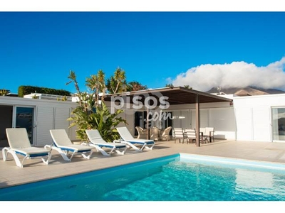 Chalet en venta en Lanzarote