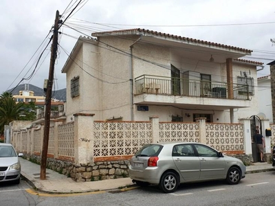 Chalet en venta en Pedregalejo, Málaga