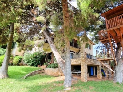 Chalet en venta en Peñíscola