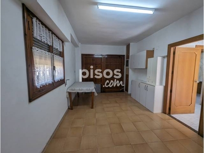 Chalet en venta en Platja d'Oliva