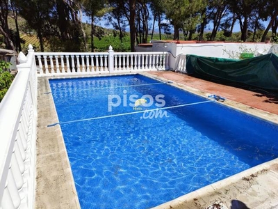 Chalet en venta en Sagunto