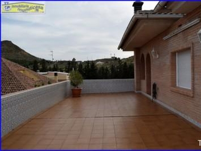 Chalet en venta en Santomera