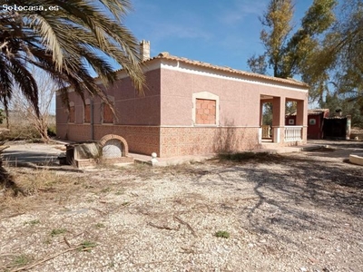 Chalet independiente en venta en Polígono Daimes 77, A, 03200, Elche (Alicante)