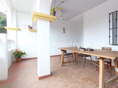 Chalet pareado en venta en Benalmádena Costa