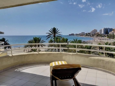 Dúplex ático en venta en Solymar - Puerto Marina, Benalmádena