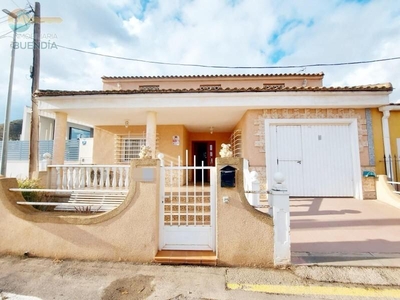 Duplex en Fuente Álamo de Murcia