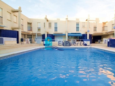 Dúplex en venta en Bahía, Mazarrón