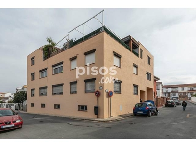 Dúplex en venta en Calle de Zoraida, 4