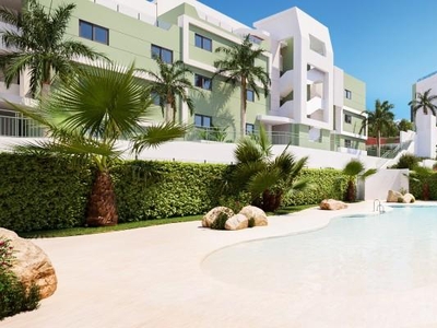 Dúplex en venta en La Cala de Mijas, Mijas