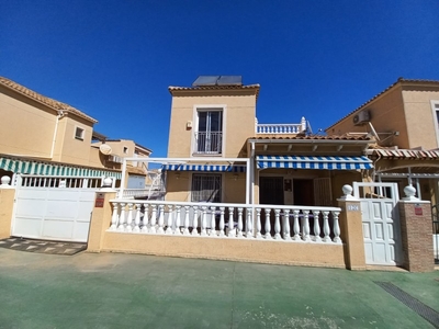 Dúplex en venta en Los Balcones - Los Altos del Edén, Torrevieja