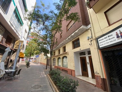 Edificio en venta en Manzanera-Tosal, Calpe