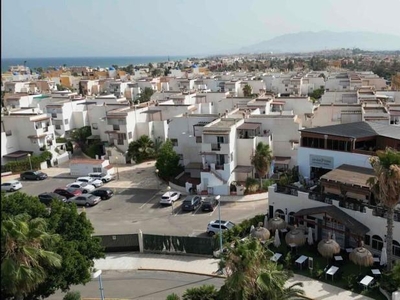 Edificio en venta en Vera Playa Naturista