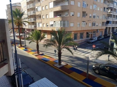 Estudio en Venta en Torrevieja, Alicante