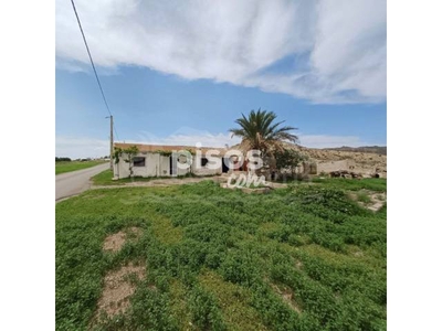 Finca rústica en venta en Huércal-Overa