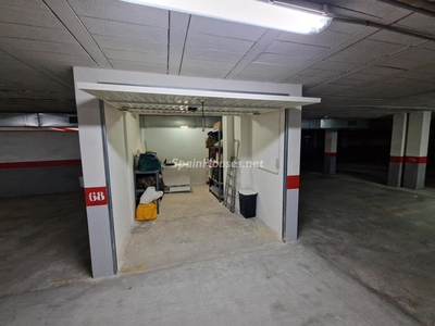 Garaje en venta en Centro, Torrevieja