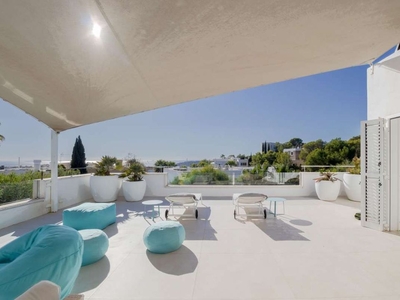Ibiza ciudad villa en venta