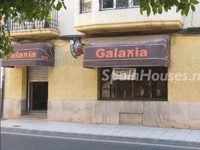 Local en venta en Casco Histórico, Castellón de la Plana