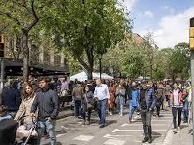 Local en venta en Dreta de l'Eixample, Barcelona