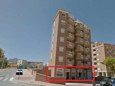 Local en venta en Puerto Deportivo, Guardamar del Segura