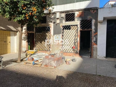 Loft en venta en Av. Barcelona - Viñuela - Rescatado