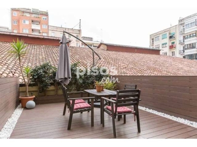 Loft en venta en Carrer dels Castillejos, cerca de Carrer de la Indústria