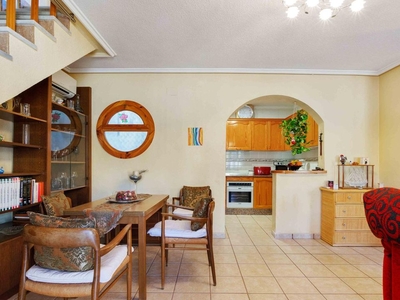 Orihuela villa en venta