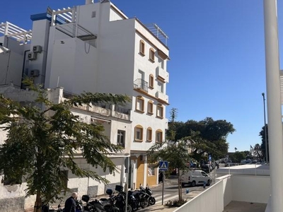 Parcela en venta en Estepona