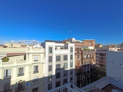 Piso ático en venta en Justicia, Madrid