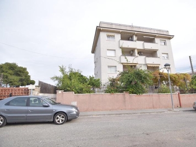 Piso bajo en venta en Residencial, Cunit